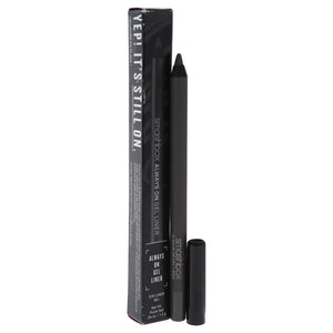 Smashbox Always On Gel Liner - Moody for Women - 0.04 oz Eyeliner