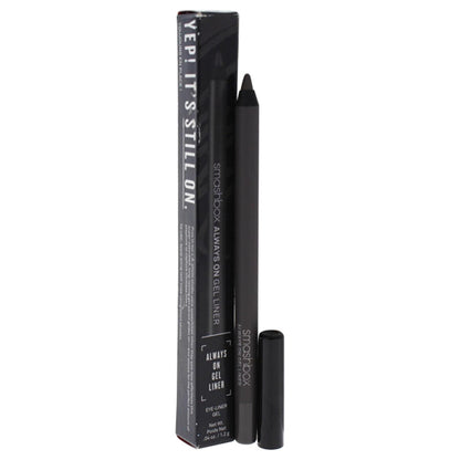 Smashbox Always On Gel Liner - Moody for Women - 0.04 oz Eyeliner