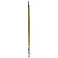 Winsor & Newton Series 150 Bamboo Short Handle Brush-Round #000,Brown