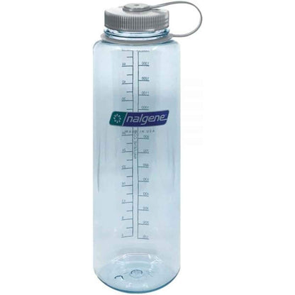 Nalgene Tritan Wide Mouth BPA-Free Water Bottle (48oz)