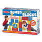 Buy now Melissa & Doug Deluxe Jumbo Cardboard Blocks (24 Pieces) - FSC Certified at indiglob india