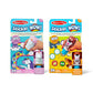 Buy now Melissa & Doug Sticker Wow!ƒ?› Dog and Unicorn Bundle: 2 24-Page Activity Pads, 2 Sticker Stampers, 600 Stickers, Arts and Crafts Fidget Toy Collectible Characters at indiglob india