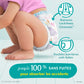 Buy now Pampers Size 5 Diapers, Potty Training Underwear for Toddlers, Easy Ups Diapers, Pull Up 3t-4t Training Pants for Girls and Boys, 100 Count, Giant Pack (Packaging & Prints May Vary) at indiglob india