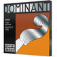 Buy now Thomastik Dominant Set Violin 135B Medium Tension at indiglob india