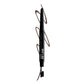 NYX PROFESSIONAL MAKEUP Fill & Fluff Eyebrow Pomade Pencil, Espresso