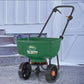 Buy now Scotts Turf Builder EdgeGuard DLX Broadcast Spreader for Seed, Fertilizer, Salt, Ice Melt, Holds up to 15,000 sq.ft. Product at indiglob india
