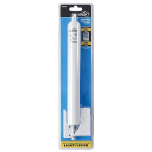 Buy now Wright Products - Standard Duty Pneumatic Screen and Storm Door Closer, White at indiglob india