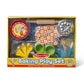 Buy now Melissa & Doug Baking Play Set (20 pcs) - Play Kitchen Accessories at indiglob india