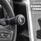 Buy now Deluxe Steering Wheel Power Handle Spinner Knob - Universal Steering Wheel Fit for Cars, Trucks, Tractors, Mowers, Forklifts, etc at indiglob india