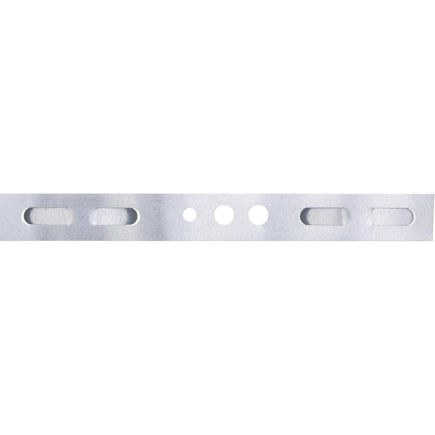 Buy now Oatey 33923 28 Ga. Galvanized Hanger Strap, Bagged - 3/4-Inch x 10-Feet at indiglob india