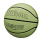 Buy now Wilson Luminous Glow Basketball at indiglob india