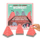 Buy now Exploding Kittens Hand to Hand Wombat 3-6 Players - Ages 7+ - 15 Minutes to Play - A Game of Teamwork and Trouble-Makers - Party Game, Family Game Night, Kid and Adult Card Game at indiglob india