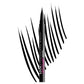 Buy now NYX PROFESSIONAL MAKEUP Lift & Snatch Eyebrow Tint Pen, Black at indiglob india