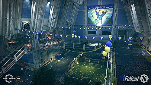 Buy now Fallout 76 (PS4) at indiglob india