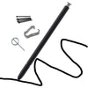 Black Galaxy S23 Ultra Pen WithoutBluetooth for Samsung Galaxy S23 Ultra 5G Stylus Pen Replacement for Samsung Galaxy S23 Ultra S Pen with Eject Pin - Lavender Purple