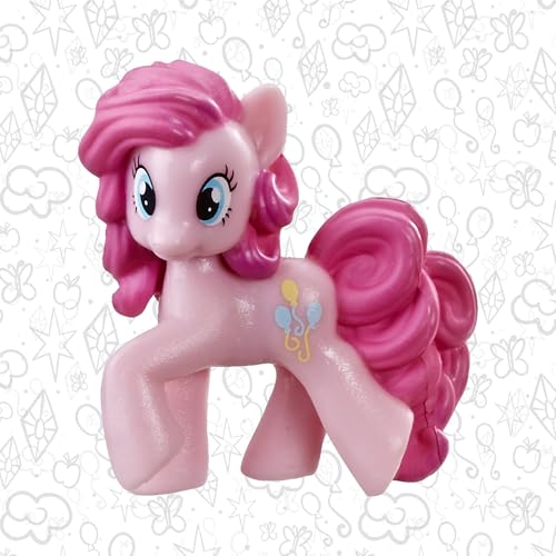 Buy now My Little Pony Toy Rainbow Equestria Favorites 10 Figure Collection, for Kids Ages 3 Years Old and Up (Amazon Exclusive) at indiglob india