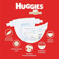 Buy now Baby Diapers Size 3, 76 Ct, Huggies Little Snugglers at indiglob india