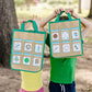 Buy now Melissa & Doug Let’s Explore Indoor/Outdoor Scavenger Hunt Play Set – 80 Double-Sided Cards at indiglob india