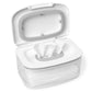 Buy now Skip Hop Wipes Dispenser, Nursery Style, Clear/White at indiglob india