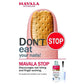 Mavala Stop Deterrent Nail Polish Treatment | Nail Care to Help Stop Putting Fingers In Your Mouth | Bitter Taste | Easy Application | For Ages 3+ | 0.3 Fl Oz