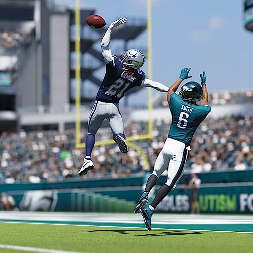 Buy now Madden NFL 24 - For PlayStation 5 at indiglob india