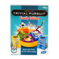 Buy now Hasbro Gaming Trivial Pursuit Game: Family Edition Board Game, Family Trivia Games for Adults and Kids, 2+ Players, Ages 8+ (Amazon Exclusive) at indiglob india