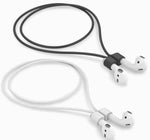 Buy now 5 Pack Ultra Strong Magnetic AirPods Pro Straps, Anti-Lost Neck Cord for AirPods Pro 3 2025,AirPods 4th, AirPods Pro 2nd/1st, AirPod 3rd, AirPod 2nd/1st - 5 Pcs Silicone Sports Lanyard and 2 Ear Hook C2-black+white at indiglob india