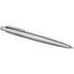 Parker Jotter Mechanical Pencil Stainless Steel with Chrome Trim 0.5mm HB #2 Smooth & Precise Signature Retractable Design Gift Boxed