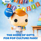 Buy now Funko POP! Football: Erling Haaland - Manchester City FC - Collectable Vinyl Figure - Gift Idea - Official Merchandise - for Kids & Adults - Sports Fans - Model Figure for Collectors at indiglob india