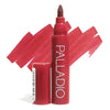 Palladio Lip Stain, Hydrating and Waterproof Formula, Matte Color Look, Longlasting All Day Wear Lip Color, Smudge Proof Natural Finish, Precise Chisel Tip Marker, Mocha Cream - Berry