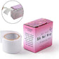 1 Roll Nail Repair Fiberglass Silk Wrap Self Adhesive Anti Damage DIY Strong Protect Reinforce Extension Sticker,Nail Repair Reinforce Nail Protector Nail Art Tool for Home Use or Salon - My Store