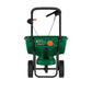 Buy now Scotts Turf Builder EdgeGuard DLX Broadcast Spreader for Seed, Fertilizer, Salt, Ice Melt, Holds up to 15,000 sq.ft. Product at indiglob india