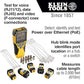 Buy now Klein Tools VDV501-853 Coaxial Cable Tester, Scout Pro 3 with Test-n-Map Remote, Includes Remotes #2 - #6, Tests Voice, Data and Video Cable at indiglob india