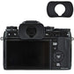 Buy now JJC Eyecup Finder Eyepiece EF-XT L Replacement for Fujifilm X-T4 X-T3 X-T2 X-T1 XT4 XT3 XT2 XT1 X-H1 XH1 GFX100 GFX 50S Camera Viewfinder Eyeshade, Replaces Fuji Eye Cup EF-XTS EF-XTM EF-XTL at indiglob india