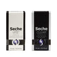 Seche Clear and Seche Vite, Base Coat and Top Coat for Nail Polish