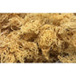 Buy now Wildcrafted Gold Irish Moss- Organic,Raw,Vegan Imported From St.Lucia,50 Grams,1.76 Ounce (Pack of 1) at indiglob india