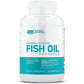 Optimum Nutrition Omega 3 Fish Oil, 300MG, Brain Support Supplement