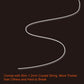 Buy now Paxcoo 1.2mm Elastic Stretch String Cord for Jewelry Making Bracelet Beading Thread at indiglob india