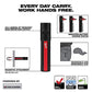 Buy now Milwaukee Electric - 500L Everyday Carry Flashlight W/Magnet Recharge at indiglob india