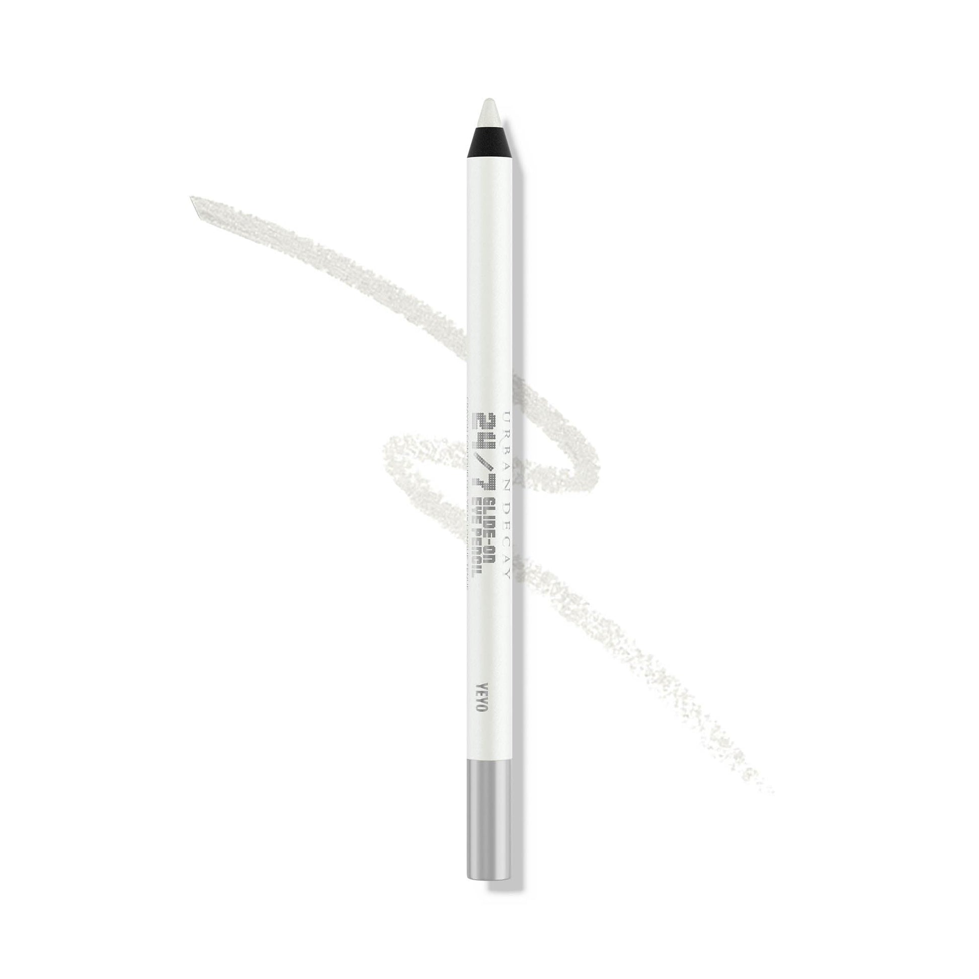 Buy now Urban Decay 24/7 Glide-On Waterproof Eyeliner Pencil - Smudge-Proof, Long-Lasting, Transfer-Proof, Up to 16HR Wear, Smooth No-Tug Formula, Hydrating Color Liner With Vitamin E & Jojoba Oil - 0.04 oz at indiglob india