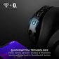 Buy now Turtle Beach Stealth 500 Wireless Amplified Gaming Headset for PS5, PS4, PC, Nintendo Switch, & Mobile ƒ?? Black (Renewed) at indiglob india