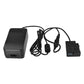Buy now EP-5A Plus EH-5 Camera AC Power Adapter Replacement for EN-EL14 / EN-EL14A Battery for Nikon D3100 D3200 D3300 D3400 D5100 D5200 D5300 D5500 Coolpix P7000 P7100 P7700 P7800 Cameras at indiglob india