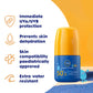Nivea Sun Kids Caring Roll-On with High SPF50 50 ml by Nivea