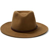Stetson Bozeman Men's Outdoor Hat - Light Brown