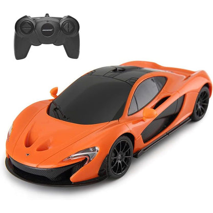 1:24 Scale McLaren P1 Remote Control Toy Car