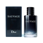Buy now CHRISTIAN DIOR Sauvage For Men Eau De Toilette Spray, 6.8 Ounce at indiglob india
