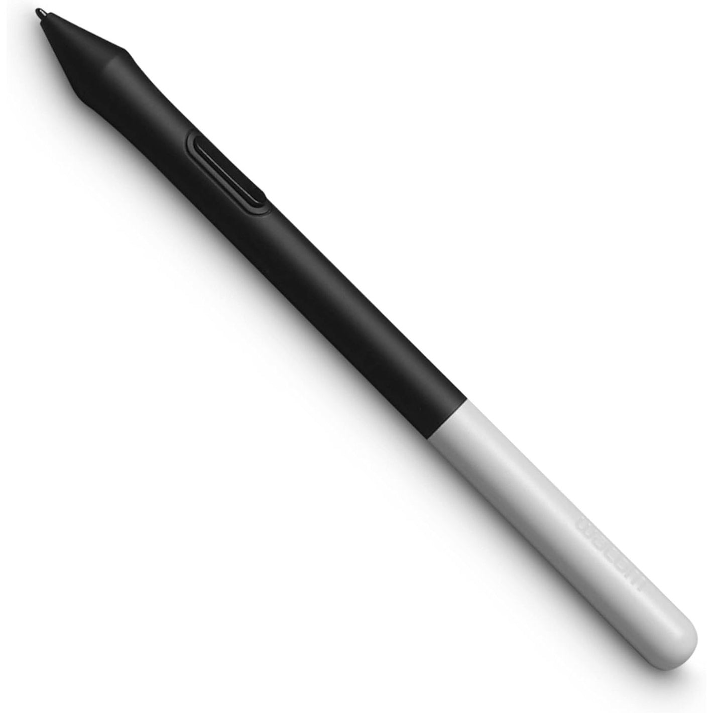 Wacom One Pen CP91300B2Z for Wacom One Creative Pen Display, 5.6", Black/Silver