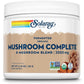SOLARAY Reishi Mushroom 600mg - Reishi Mushroom Capsules for Immune Support - Vegan, Lab Verified - 60-Day Money-Back Guarantee - 100 Servings, 100 VegCaps