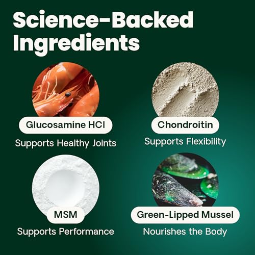 Buy now VetriScience Healthy Hip & Joint Chews, GlycoFlex Glucosamine and Green-Lipped Mussel Joint Support Supplement for Cats, Promote Mobility and Protect Joints, Chicken, 60 Count at indiglob india