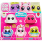 Buy now DohKins Fantasy Pack Characters, Mermaid, Unicorn, Fairy - Dough Never Dries, Ages 2+ at indiglob india